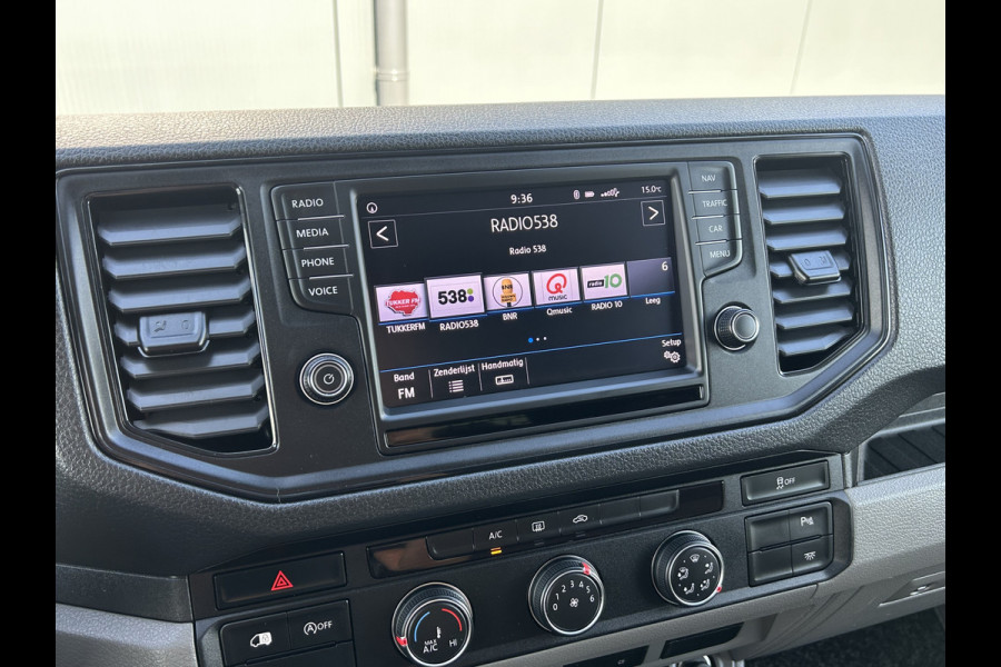 MAN TGE 2.0 TDI 141 PK / L3H3 / 1e EIG. / 65.408 KM !! / 3.000 KG AHG / AIRCO / CRUISE / NAVI / CAMERA / 3-ZITS