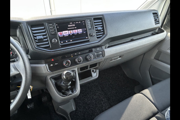 MAN TGE 2.0 TDI 141 PK / L3H3 / 1e EIG. / 65.408 KM !! / 3.000 KG AHG / AIRCO / CRUISE / NAVI / CAMERA / 3-ZITS