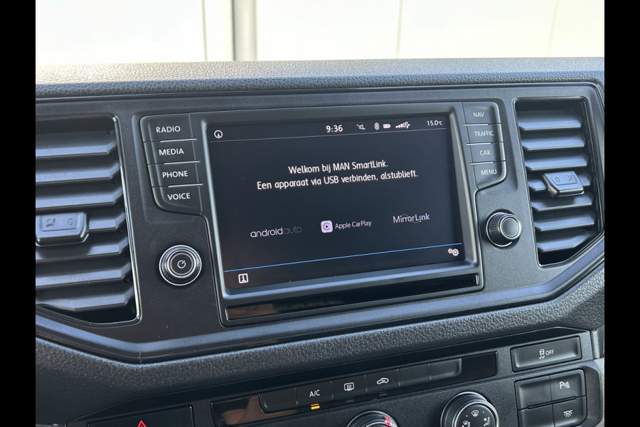 MAN TGE 2.0 TDI 141 PK / L3H3 / 1e EIG. / 65.408 KM !! / 3.000 KG AHG / AIRCO / CRUISE / NAVI / CAMERA / 3-ZITS