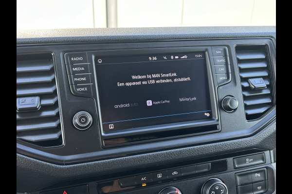 MAN TGE 2.0 TDI 141 PK / L3H3 / 1e EIG. / 65.408 KM !! / 3.000 KG AHG / AIRCO / CRUISE / NAVI / CAMERA / 3-ZITS