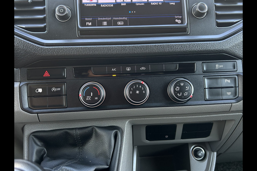 MAN TGE 2.0 TDI 141 PK / L3H3 / 1e EIG. / 65.408 KM !! / 3.000 KG AHG / AIRCO / CRUISE / NAVI / CAMERA / 3-ZITS