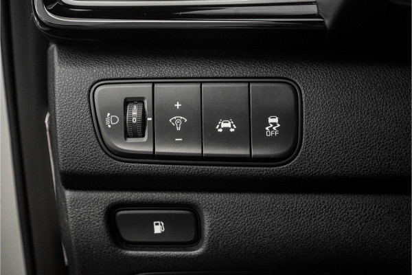 Kia Niro 1.6 GDi Hybrid DynamicLine Camera Navi CarPlay