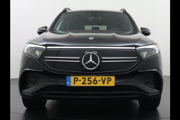 Mercedes-Benz EQB 250 AMG Line 7p. 67 kWh SOH 96% PANORAMADAK | ELECTR STOELEN+geheugen | AMBILIGHT | ADAPTIVE CRUISE | HEAD UP | MEGA COMPLEET! Mercedes-Benz EQB 250 AMG Line 7p. 67 kWh SOH 96% PANORAMADAK | ELECTR STOELEN+geheugen | AMBILIGHT | ADAPTIVE CRUISE | HEAD UP | MEGA COMPLEET!