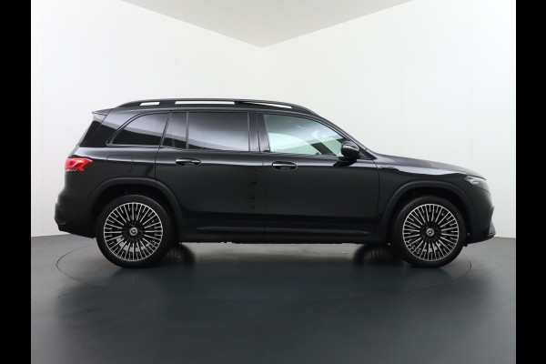 Mercedes-Benz EQB 250 AMG Line 7p. 67 kWh SOH 96% PANORAMADAK | ELECTR STOELEN+geheugen | AMBILIGHT | ADAPTIVE CRUISE | HEAD UP | MEGA COMPLEET! Mercedes-Benz EQB 250 AMG Line 7p. 67 kWh SOH 96% PANORAMADAK | ELECTR STOELEN+geheugen | AMBILIGHT | ADAPTIVE CRUISE | HEAD UP | MEGA COMPLEET!