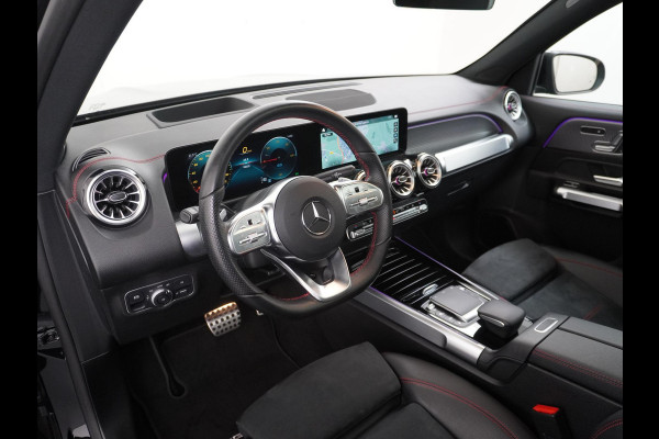 Mercedes-Benz EQB 250 AMG Line 7p. 67 kWh SOH 96% PANORAMADAK | ELECTR STOELEN+geheugen | AMBILIGHT | ADAPTIVE CRUISE | HEAD UP | MEGA COMPLEET! Mercedes-Benz EQB 250 AMG Line 7p. 67 kWh SOH 96% PANORAMADAK | ELECTR STOELEN+geheugen | AMBILIGHT | ADAPTIVE CRUISE | HEAD UP | MEGA COMPLEET!