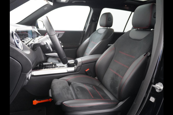 Mercedes-Benz EQB 250 AMG Line 7p. 67 kWh SOH 96% PANORAMADAK | ELECTR STOELEN+geheugen | AMBILIGHT | ADAPTIVE CRUISE | HEAD UP | MEGA COMPLEET! Mercedes-Benz EQB 250 AMG Line 7p. 67 kWh SOH 96% PANORAMADAK | ELECTR STOELEN+geheugen | AMBILIGHT | ADAPTIVE CRUISE | HEAD UP | MEGA COMPLEET!