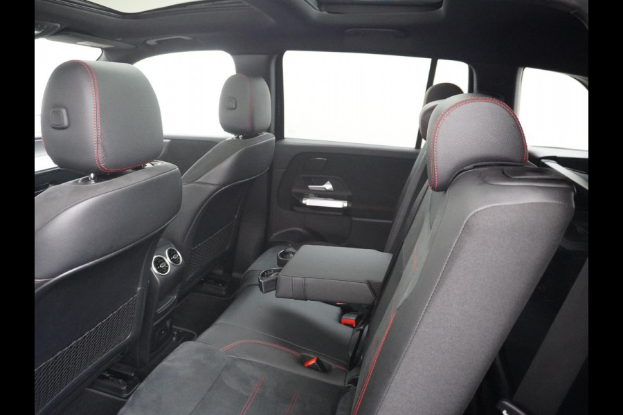 Mercedes-Benz EQB 250 AMG Line 7p. 67 kWh SOH 96% PANORAMADAK | ELECTR STOELEN+geheugen | AMBILIGHT | ADAPTIVE CRUISE | HEAD UP | MEGA COMPLEET! Mercedes-Benz EQB 250 AMG Line 7p. 67 kWh SOH 96% PANORAMADAK | ELECTR STOELEN+geheugen | AMBILIGHT | ADAPTIVE CRUISE | HEAD UP | MEGA COMPLEET!
