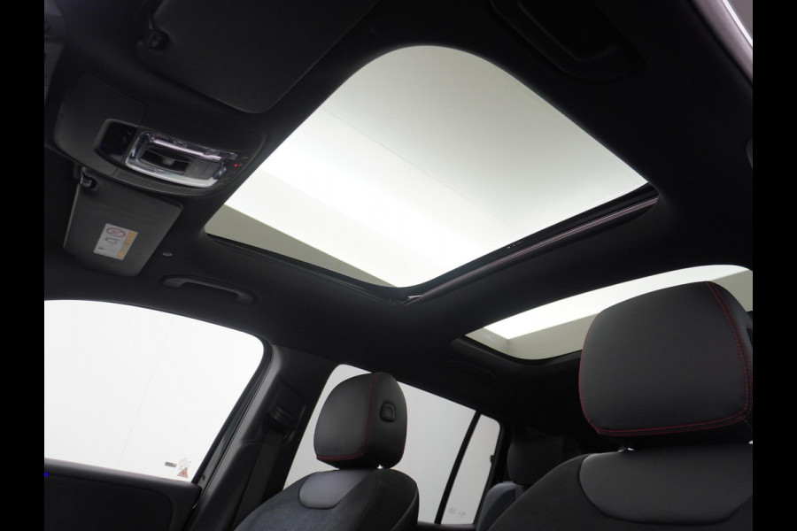 Mercedes-Benz EQB 250 AMG Line 7p. 67 kWh SOH 96% PANORAMADAK | ELECTR STOELEN+geheugen | AMBILIGHT | ADAPTIVE CRUISE | HEAD UP | MEGA COMPLEET! Mercedes-Benz EQB 250 AMG Line 7p. 67 kWh SOH 96% PANORAMADAK | ELECTR STOELEN+geheugen | AMBILIGHT | ADAPTIVE CRUISE | HEAD UP | MEGA COMPLEET!