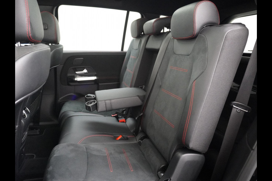 Mercedes-Benz EQB 250 AMG Line 7p. 67 kWh SOH 96% PANORAMADAK | ELECTR STOELEN+geheugen | AMBILIGHT | ADAPTIVE CRUISE | HEAD UP | MEGA COMPLEET! Mercedes-Benz EQB 250 AMG Line 7p. 67 kWh SOH 96% PANORAMADAK | ELECTR STOELEN+geheugen | AMBILIGHT | ADAPTIVE CRUISE | HEAD UP | MEGA COMPLEET!