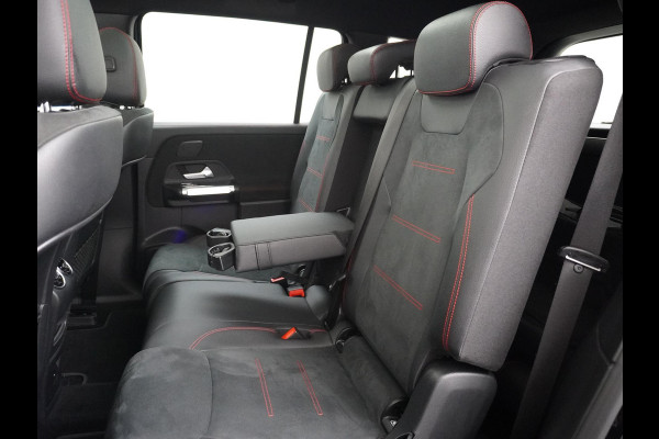 Mercedes-Benz EQB 250 AMG Line 7p. 67 kWh SOH 96% PANORAMADAK | ELECTR STOELEN+geheugen | AMBILIGHT | ADAPTIVE CRUISE | HEAD UP | MEGA COMPLEET! Mercedes-Benz EQB 250 AMG Line 7p. 67 kWh SOH 96% PANORAMADAK | ELECTR STOELEN+geheugen | AMBILIGHT | ADAPTIVE CRUISE | HEAD UP | MEGA COMPLEET!