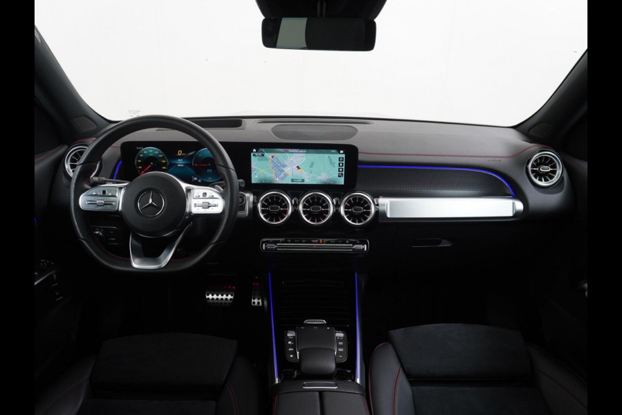 Mercedes-Benz EQB 250 AMG Line 7p. 67 kWh SOH 96% PANORAMADAK | ELECTR STOELEN+geheugen | AMBILIGHT | ADAPTIVE CRUISE | HEAD UP | MEGA COMPLEET! Mercedes-Benz EQB 250 AMG Line 7p. 67 kWh SOH 96% PANORAMADAK | ELECTR STOELEN+geheugen | AMBILIGHT | ADAPTIVE CRUISE | HEAD UP | MEGA COMPLEET!