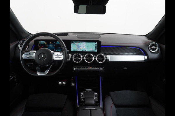 Mercedes-Benz EQB 250 AMG Line 7p. 67 kWh SOH 96% PANORAMADAK | ELECTR STOELEN+geheugen | AMBILIGHT | ADAPTIVE CRUISE | HEAD UP | MEGA COMPLEET! Mercedes-Benz EQB 250 AMG Line 7p. 67 kWh SOH 96% PANORAMADAK | ELECTR STOELEN+geheugen | AMBILIGHT | ADAPTIVE CRUISE | HEAD UP | MEGA COMPLEET!