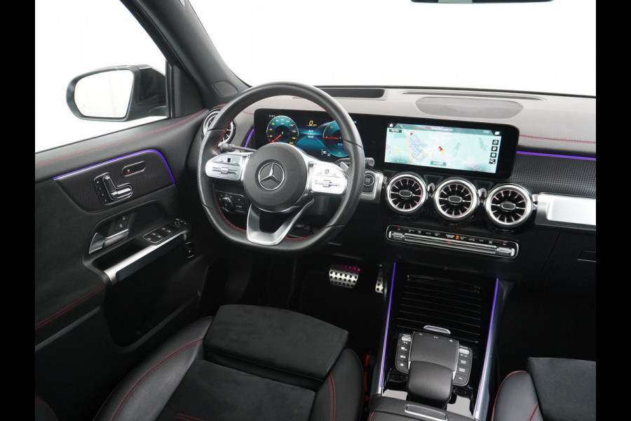 Mercedes-Benz EQB 250 AMG Line 7p. 67 kWh SOH 96% PANORAMADAK | ELECTR STOELEN+geheugen | AMBILIGHT | ADAPTIVE CRUISE | HEAD UP | MEGA COMPLEET! Mercedes-Benz EQB 250 AMG Line 7p. 67 kWh SOH 96% PANORAMADAK | ELECTR STOELEN+geheugen | AMBILIGHT | ADAPTIVE CRUISE | HEAD UP | MEGA COMPLEET!
