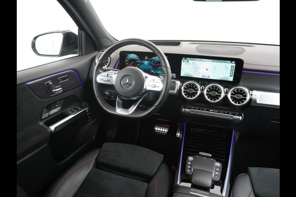 Mercedes-Benz EQB 250 AMG Line 7p. 67 kWh SOH 96% PANORAMADAK | ELECTR STOELEN+geheugen | AMBILIGHT | ADAPTIVE CRUISE | HEAD UP | MEGA COMPLEET! Mercedes-Benz EQB 250 AMG Line 7p. 67 kWh SOH 96% PANORAMADAK | ELECTR STOELEN+geheugen | AMBILIGHT | ADAPTIVE CRUISE | HEAD UP | MEGA COMPLEET!