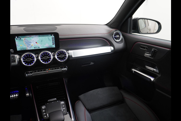 Mercedes-Benz EQB 250 AMG Line 7p. 67 kWh SOH 96% PANORAMADAK | ELECTR STOELEN+geheugen | AMBILIGHT | ADAPTIVE CRUISE | HEAD UP | MEGA COMPLEET! Mercedes-Benz EQB 250 AMG Line 7p. 67 kWh SOH 96% PANORAMADAK | ELECTR STOELEN+geheugen | AMBILIGHT | ADAPTIVE CRUISE | HEAD UP | MEGA COMPLEET!