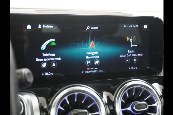 Mercedes-Benz EQB 250 AMG Line 7p. 67 kWh SOH 96% PANORAMADAK | ELECTR STOELEN+geheugen | AMBILIGHT | ADAPTIVE CRUISE | HEAD UP | MEGA COMPLEET! Mercedes-Benz EQB 250 AMG Line 7p. 67 kWh SOH 96% PANORAMADAK | ELECTR STOELEN+geheugen | AMBILIGHT | ADAPTIVE CRUISE | HEAD UP | MEGA COMPLEET!