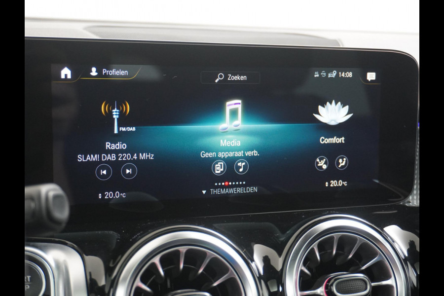 Mercedes-Benz EQB 250 AMG Line 7p. 67 kWh SOH 96% PANORAMADAK | ELECTR STOELEN+geheugen | AMBILIGHT | ADAPTIVE CRUISE | HEAD UP | MEGA COMPLEET! Mercedes-Benz EQB 250 AMG Line 7p. 67 kWh SOH 96% PANORAMADAK | ELECTR STOELEN+geheugen | AMBILIGHT | ADAPTIVE CRUISE | HEAD UP | MEGA COMPLEET!