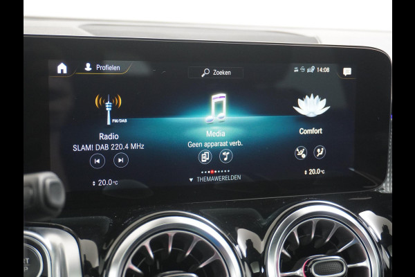 Mercedes-Benz EQB 250 AMG Line 7p. 67 kWh SOH 96% PANORAMADAK | ELECTR STOELEN+geheugen | AMBILIGHT | ADAPTIVE CRUISE | HEAD UP | MEGA COMPLEET! Mercedes-Benz EQB 250 AMG Line 7p. 67 kWh SOH 96% PANORAMADAK | ELECTR STOELEN+geheugen | AMBILIGHT | ADAPTIVE CRUISE | HEAD UP | MEGA COMPLEET!