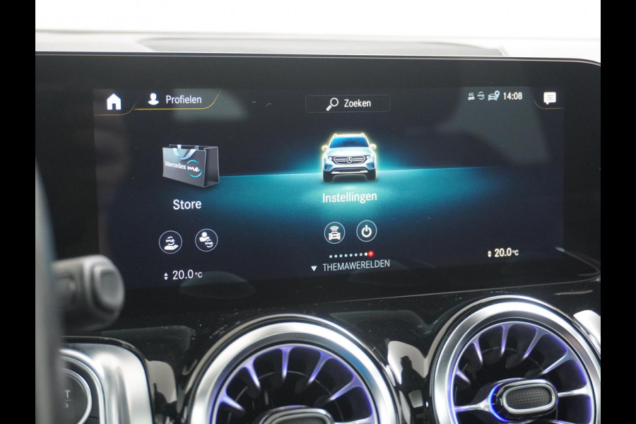 Mercedes-Benz EQB 250 AMG Line 7p. 67 kWh SOH 96% PANORAMADAK | ELECTR STOELEN+geheugen | AMBILIGHT | ADAPTIVE CRUISE | HEAD UP | MEGA COMPLEET! Mercedes-Benz EQB 250 AMG Line 7p. 67 kWh SOH 96% PANORAMADAK | ELECTR STOELEN+geheugen | AMBILIGHT | ADAPTIVE CRUISE | HEAD UP | MEGA COMPLEET!