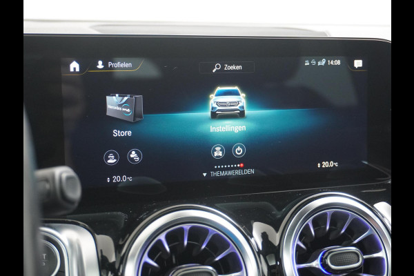Mercedes-Benz EQB 250 AMG Line 7p. 67 kWh SOH 96% PANORAMADAK | ELECTR STOELEN+geheugen | AMBILIGHT | ADAPTIVE CRUISE | HEAD UP | MEGA COMPLEET! Mercedes-Benz EQB 250 AMG Line 7p. 67 kWh SOH 96% PANORAMADAK | ELECTR STOELEN+geheugen | AMBILIGHT | ADAPTIVE CRUISE | HEAD UP | MEGA COMPLEET!