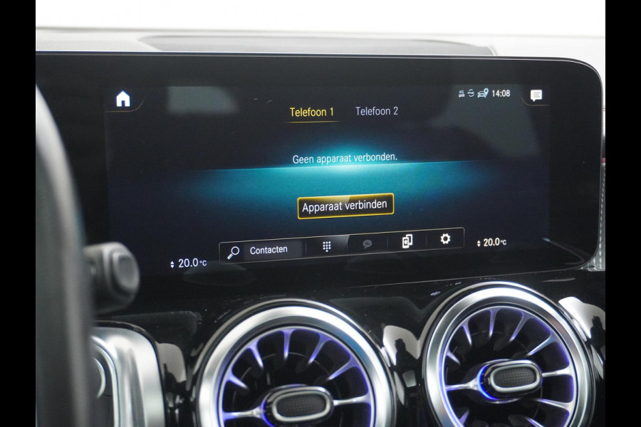 Mercedes-Benz EQB 250 AMG Line 7p. 67 kWh SOH 96% PANORAMADAK | ELECTR STOELEN+geheugen | AMBILIGHT | ADAPTIVE CRUISE | HEAD UP | MEGA COMPLEET! Mercedes-Benz EQB 250 AMG Line 7p. 67 kWh SOH 96% PANORAMADAK | ELECTR STOELEN+geheugen | AMBILIGHT | ADAPTIVE CRUISE | HEAD UP | MEGA COMPLEET!