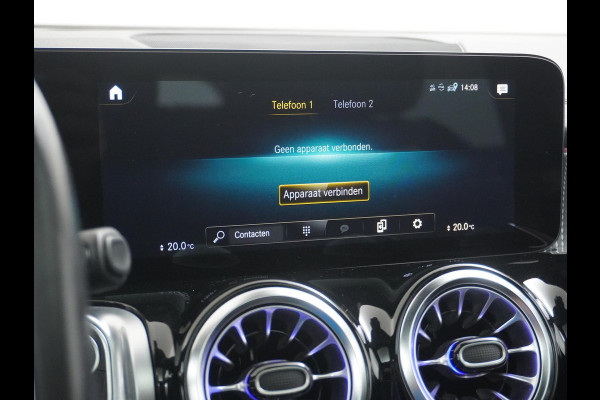 Mercedes-Benz EQB 250 AMG Line 7p. 67 kWh SOH 96% PANORAMADAK | ELECTR STOELEN+geheugen | AMBILIGHT | ADAPTIVE CRUISE | HEAD UP | MEGA COMPLEET! Mercedes-Benz EQB 250 AMG Line 7p. 67 kWh SOH 96% PANORAMADAK | ELECTR STOELEN+geheugen | AMBILIGHT | ADAPTIVE CRUISE | HEAD UP | MEGA COMPLEET!