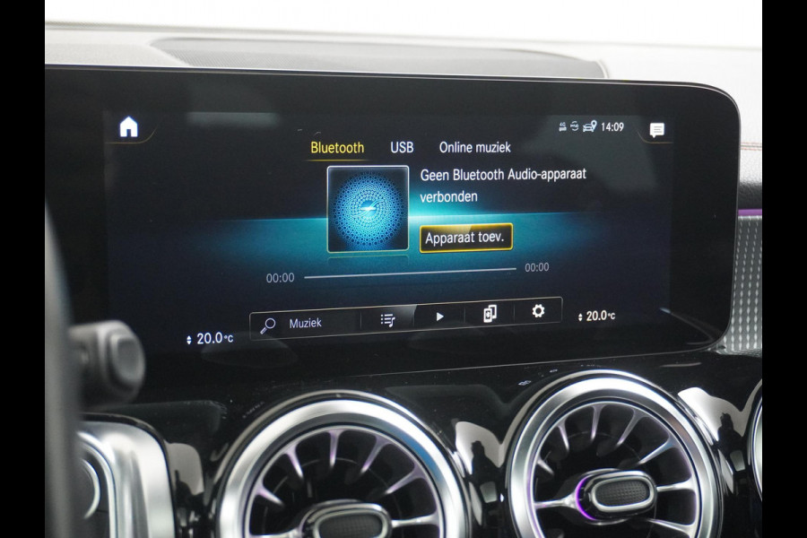 Mercedes-Benz EQB 250 AMG Line 7p. 67 kWh SOH 96% PANORAMADAK | ELECTR STOELEN+geheugen | AMBILIGHT | ADAPTIVE CRUISE | HEAD UP | MEGA COMPLEET! Mercedes-Benz EQB 250 AMG Line 7p. 67 kWh SOH 96% PANORAMADAK | ELECTR STOELEN+geheugen | AMBILIGHT | ADAPTIVE CRUISE | HEAD UP | MEGA COMPLEET!