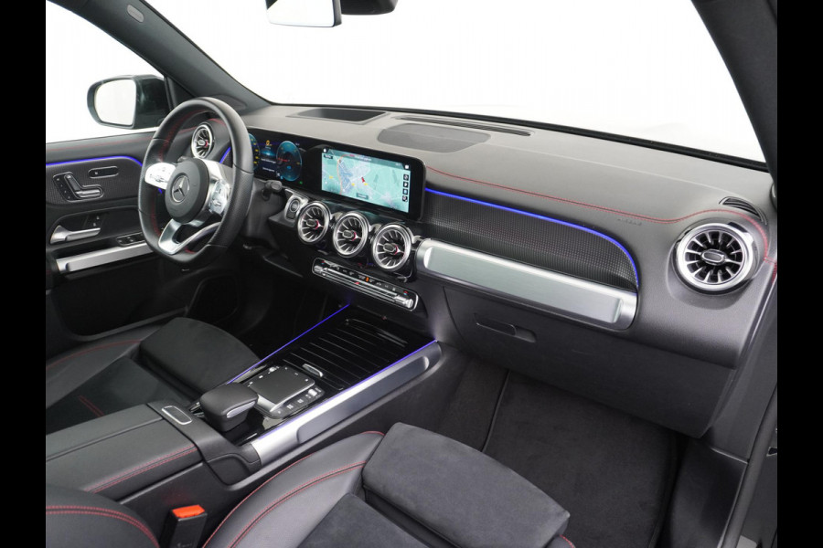 Mercedes-Benz EQB 250 AMG Line 7p. 67 kWh SOH 96% PANORAMADAK | ELECTR STOELEN+geheugen | AMBILIGHT | ADAPTIVE CRUISE | HEAD UP | MEGA COMPLEET! Mercedes-Benz EQB 250 AMG Line 7p. 67 kWh SOH 96% PANORAMADAK | ELECTR STOELEN+geheugen | AMBILIGHT | ADAPTIVE CRUISE | HEAD UP | MEGA COMPLEET!