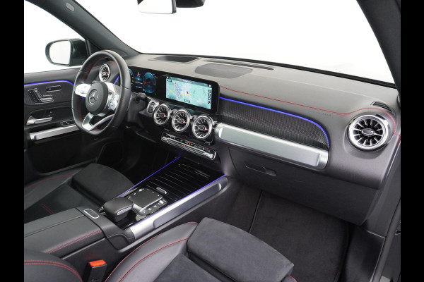 Mercedes-Benz EQB 250 AMG Line 7p. 67 kWh SOH 96% PANORAMADAK | ELECTR STOELEN+geheugen | AMBILIGHT | ADAPTIVE CRUISE | HEAD UP | MEGA COMPLEET! Mercedes-Benz EQB 250 AMG Line 7p. 67 kWh SOH 96% PANORAMADAK | ELECTR STOELEN+geheugen | AMBILIGHT | ADAPTIVE CRUISE | HEAD UP | MEGA COMPLEET!