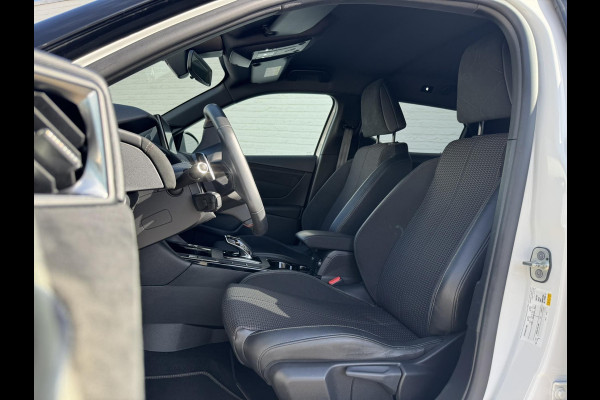 DS DS 3 Crossback 1.2 Performance Line+ Leder alcantara Camera Carplay Cruise Navigatie Clima