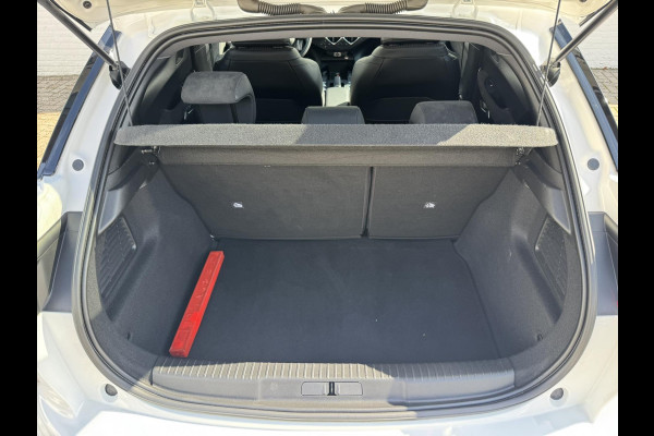 DS DS 3 Crossback 1.2 Performance Line+ Leder alcantara Camera Carplay Cruise Navigatie Clima