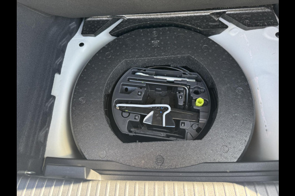 DS DS 3 Crossback 1.2 Performance Line+ Leder alcantara Camera Carplay Cruise Navigatie Clima