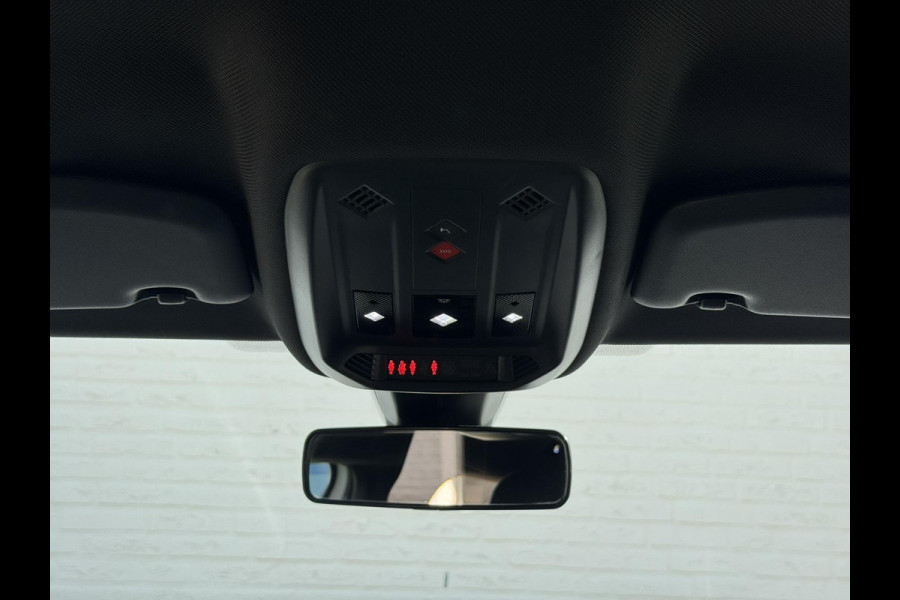 DS DS 3 Crossback 1.2 Performance Line+ Leder alcantara Camera Carplay Cruise Navigatie Clima