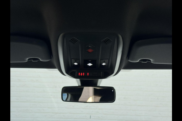 DS DS 3 Crossback 1.2 Performance Line+ Leder alcantara Camera Carplay Cruise Navigatie Clima