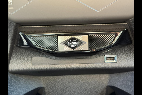 DS DS 3 Crossback 1.2 Performance Line+ Leder alcantara Camera Carplay Cruise Navigatie Clima