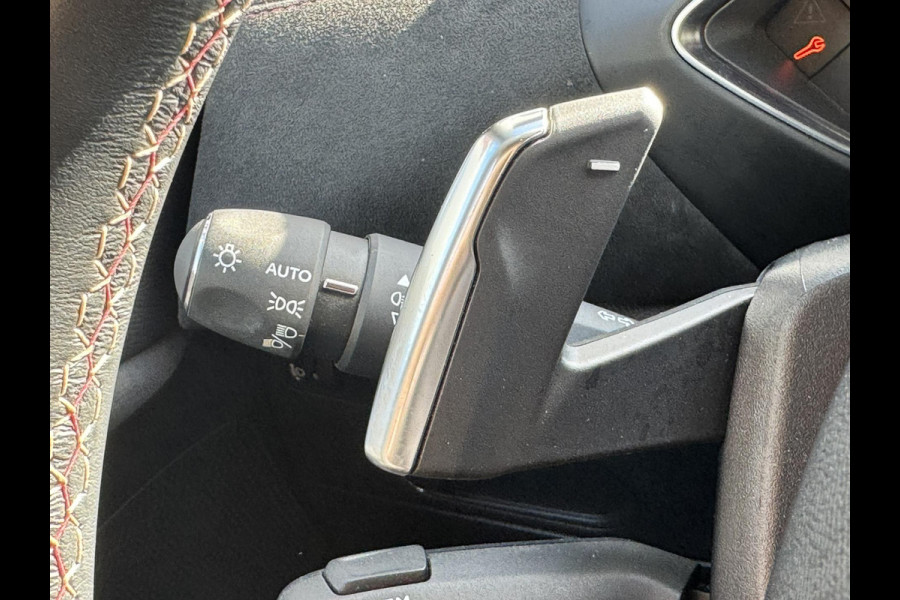 DS DS 3 Crossback 1.2 Performance Line+ Leder alcantara Camera Carplay Cruise Navigatie Clima