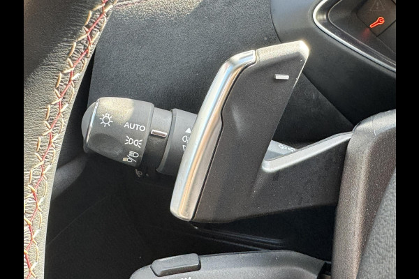 DS DS 3 Crossback 1.2 Performance Line+ Leder alcantara Camera Carplay Cruise Navigatie Clima