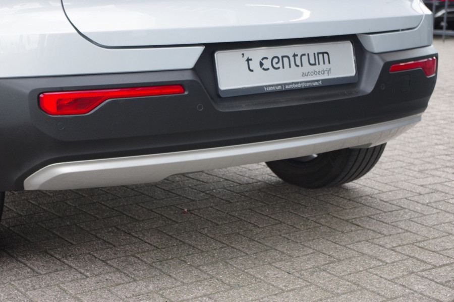 Volvo XC40 1.5 T4 Recharge Inscription Expression 211 PK PHEV, Panoramadak, Trekhaak, Camera, Carplay, Climate Control