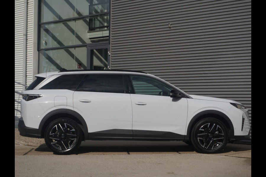 Peugeot 5008 1.2 Hybrid 136 Allure 7 Persoons Peugeot 5008 1.2 Hybrid 136 Allure 7 Persoons
