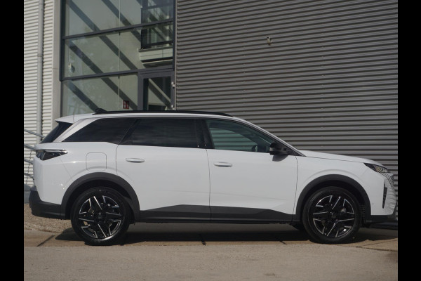 Peugeot 5008 1.2 Hybrid 136 Allure 7 Persoons Peugeot 5008 1.2 Hybrid 136 Allure 7 Persoons