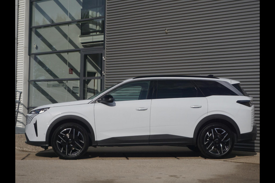 Peugeot 5008 1.2 Hybrid 136 Allure 7 Persoons Peugeot 5008 1.2 Hybrid 136 Allure 7 Persoons