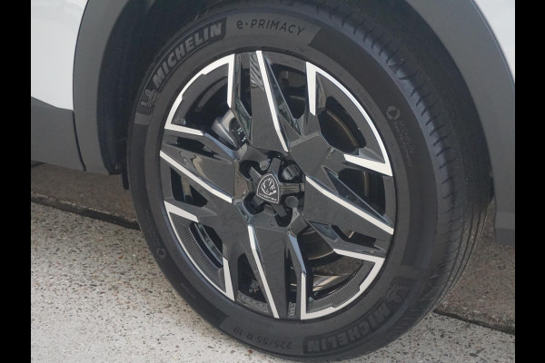 Peugeot 5008 1.2 Hybrid 136 Allure 7 Persoons Peugeot 5008 1.2 Hybrid 136 Allure 7 Persoons