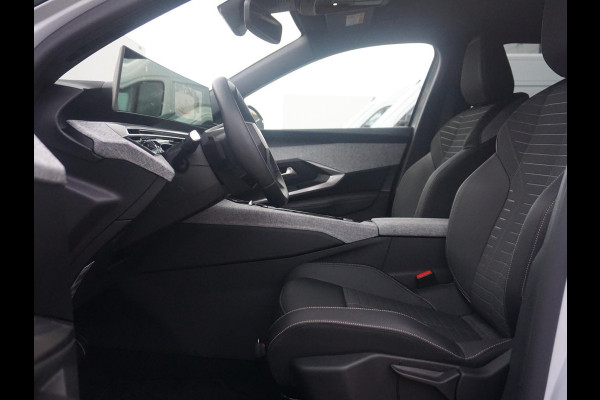 Peugeot 5008 1.2 Hybrid 136 Allure 7 Persoons Peugeot 5008 1.2 Hybrid 136 Allure 7 Persoons