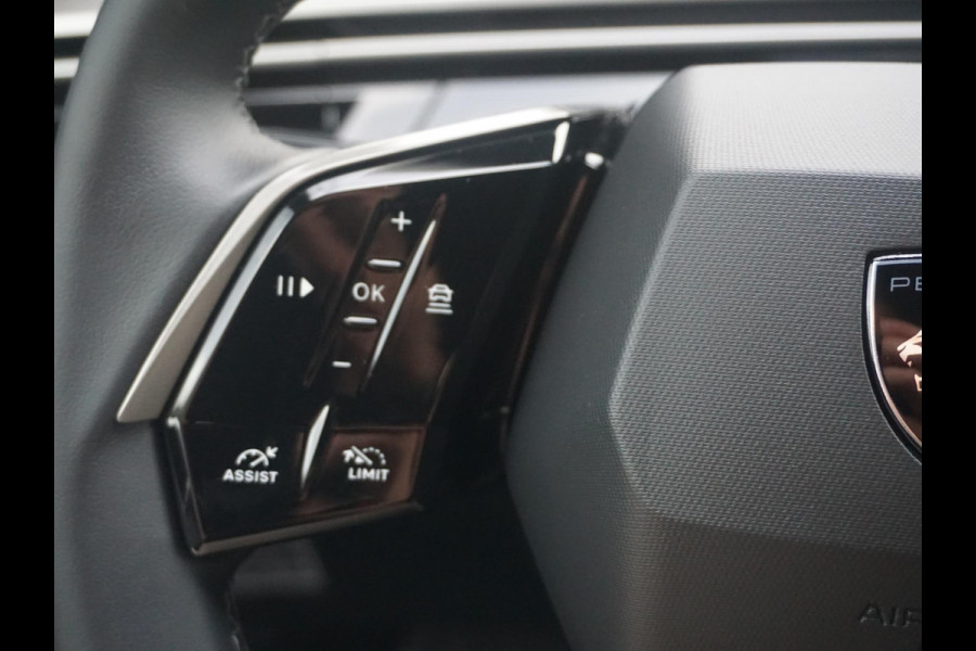 Peugeot 5008 1.2 Hybrid 136 Allure 7 Persoons Peugeot 5008 1.2 Hybrid 136 Allure 7 Persoons