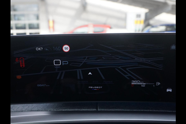 Peugeot 5008 1.2 Hybrid 136 Allure 7 Persoons Peugeot 5008 1.2 Hybrid 136 Allure 7 Persoons
