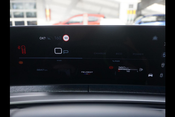 Peugeot 5008 1.2 Hybrid 136 Allure 7 Persoons Peugeot 5008 1.2 Hybrid 136 Allure 7 Persoons