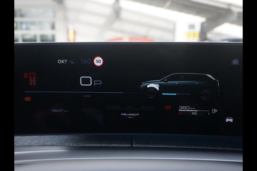 Peugeot 5008 1.2 Hybrid 136 Allure 7 Persoons Peugeot 5008 1.2 Hybrid 136 Allure 7 Persoons