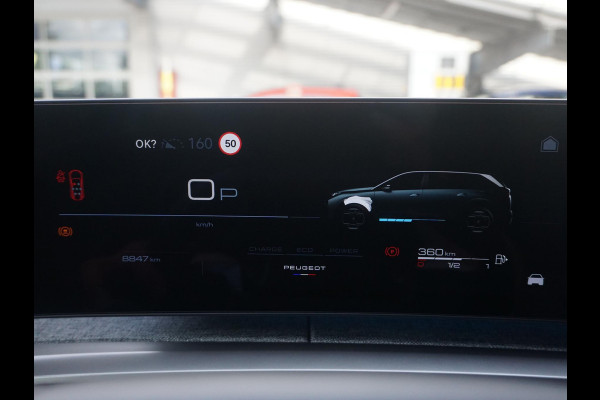 Peugeot 5008 1.2 Hybrid 136 Allure 7 Persoons Peugeot 5008 1.2 Hybrid 136 Allure 7 Persoons