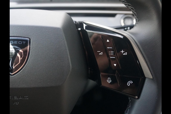 Peugeot 5008 1.2 Hybrid 136 Allure 7 Persoons Peugeot 5008 1.2 Hybrid 136 Allure 7 Persoons