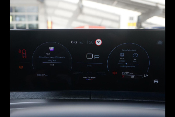 Peugeot 5008 1.2 Hybrid 136 Allure 7 Persoons Peugeot 5008 1.2 Hybrid 136 Allure 7 Persoons